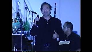 Ruben Blades y Wiillie Colon - Pedro Navaja