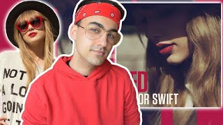 Red Discomaratón Taylor Swift Jj