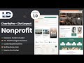 How to Use Divi Nonprofit Layout Pack | Step-by-Step Guide