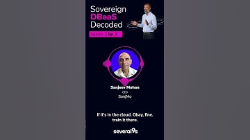 AI Training: Bring AI to Your Data! 🤯