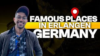 Study in Germany vlog: Studying in worlds best university, FAU Erlangen screenshot 4