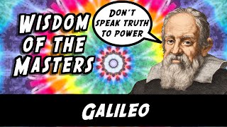 Galileo - wisdom of the masters 036