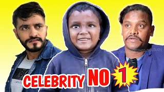 Celebrity No 1 - Sachin Pariyar  father vs Bimal Adhikari | Sachin pariyar father roast interview
