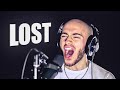 Linkin park  lost 2023  vocal cover by victor borba