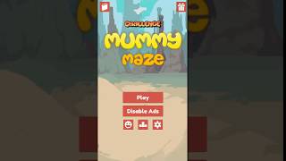 Mummy Maze Trailer screenshot 4