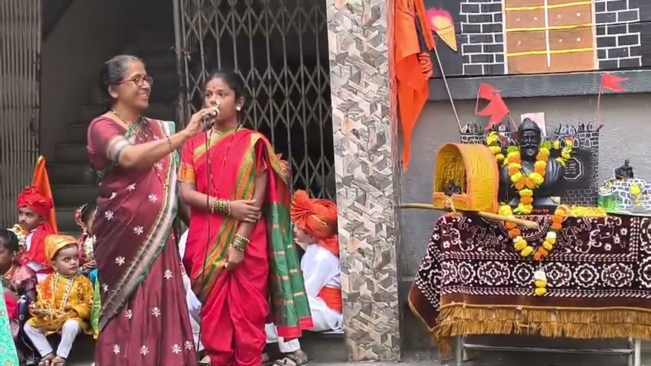 शिवजयंती उत्सव २०२५-२६
