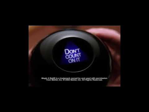 Ditech Magic 8