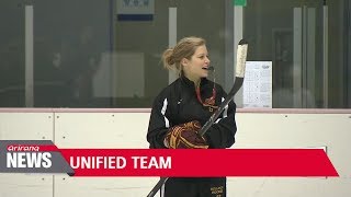 Celebrity Women's ice hockey head coach Sarah Murray set to play North Koreans in Sweden friendly Net Worth