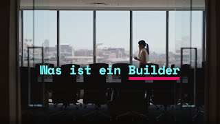 Was ist ein Builder?