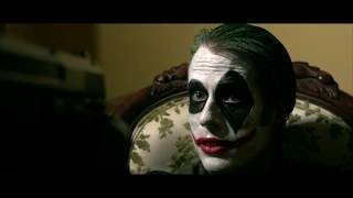 JOKER RISING 2 The Clown Prince Premier Trailer