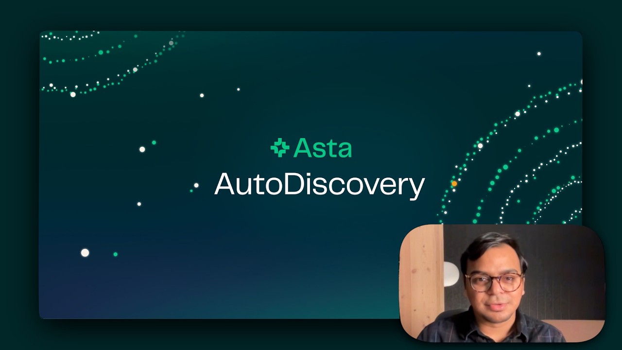 Использование Asta AutoDiscovery: автономное научное исследование на основе искусственного интелл...