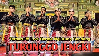 Download lagu TURONGGO JENGKI TERBARU !!! Jaranan Fajar Budaya Live Cerme Nglutung Sendang Tulungagung