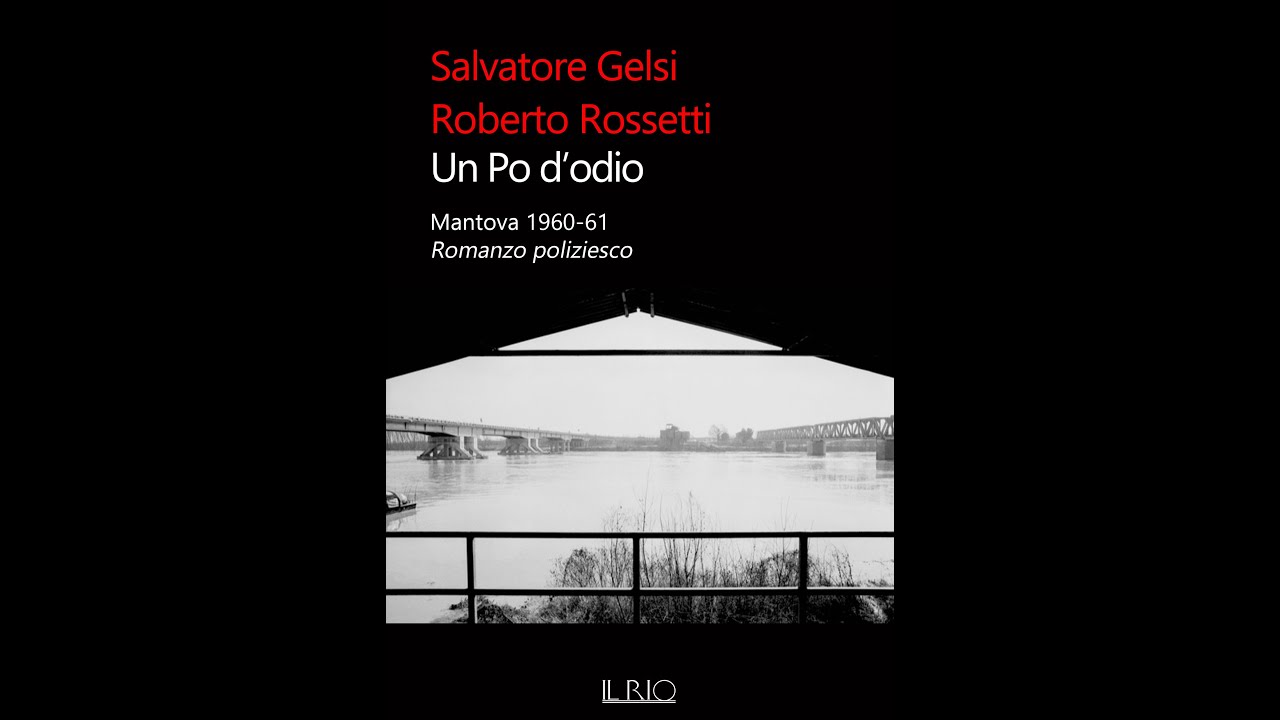 Salvatore Gelsi presenta 