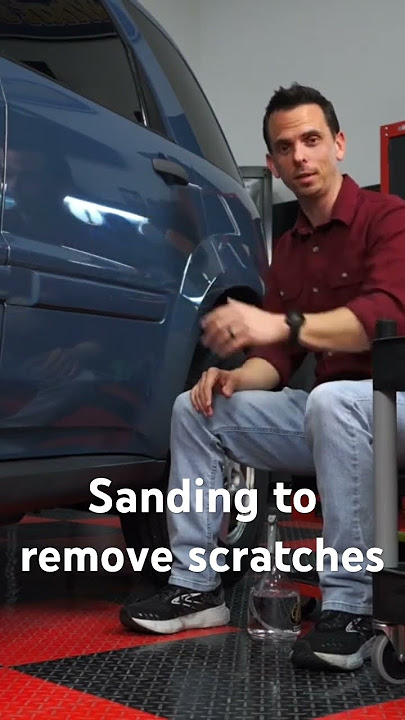 How To Properly Apply a Spray Wax