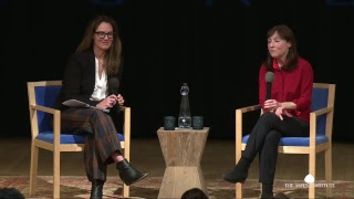 Aspen Words Presents: Jane Mayer at Winter Words