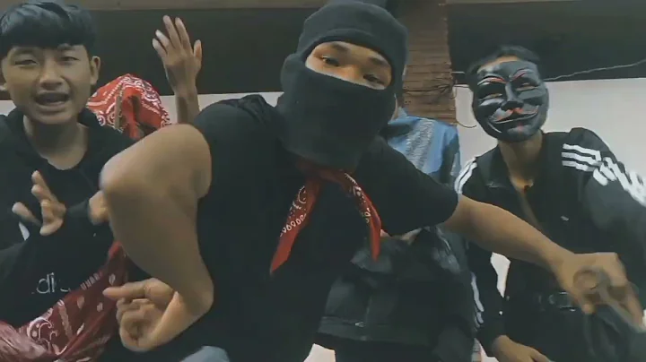 (DON'T PLAY WITH YBZ ) LilMB80 ET8 SE29 (official ...