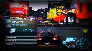 Need For Speed World - Compilation Of Fails [2012]