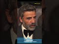 Oscar Isaac on Guillermo Del Toro's Vision for Netflix's Frankenstein