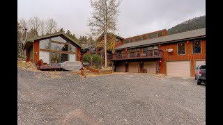2720 S Spring Gulch Road video tour