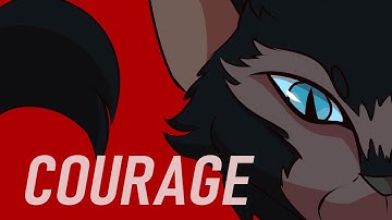 | COURAGE | LYKOI SCOURGE MAP PART 9