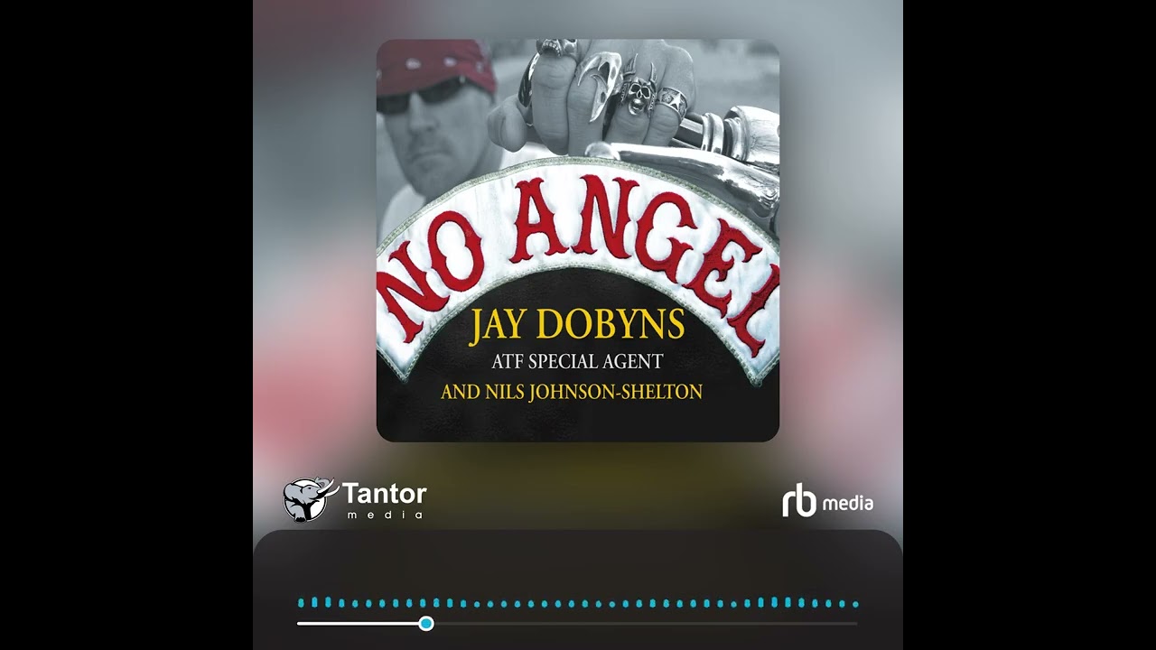 Audiobook Sample: No Angel