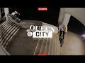 QUEEN CITY CINEMA - CINEMA BMX