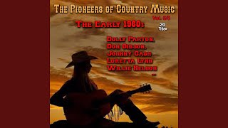 Coalminer's Daughter
