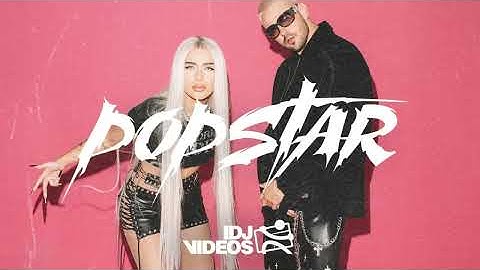 CVIJA FEAT. ZERA - POPSTAR (Instrumental)