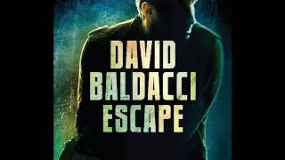 the escape john puller series hrbuch 2 2