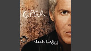 Video thumbnail of "Claudio Baglioni - Mia libertà (Q.P.G.A. vrs)"