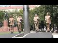 Őrségváltás a Parlamentnél (Changing of the guard - Hungary)