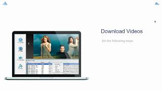 How to download foundr videos
