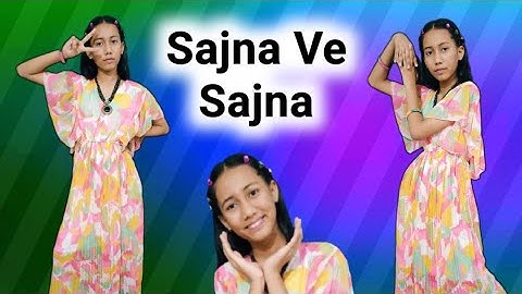 Sajna ve sajna song | Shehnaaz gill | le teri ho gayi yaar | Rajkumar rao | Sajna ve sajna dance