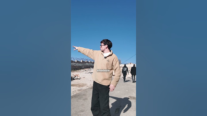 Suriye'de Hâlâ Bulunamayan İnsanlar Var! Sednaya Hapishanesi
