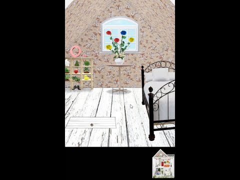 DollHouse Walkthrough [Rinnogogo]