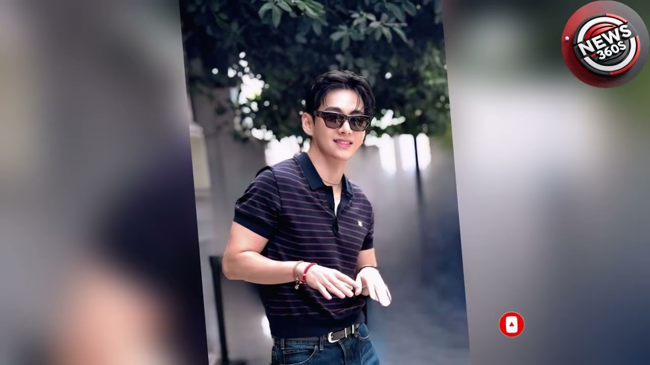 BTS V’s Secret Outing With Mystery Girl Goes Viral