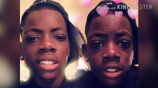 Ramg Kae - Leepin On M3 Ft Jay Dub