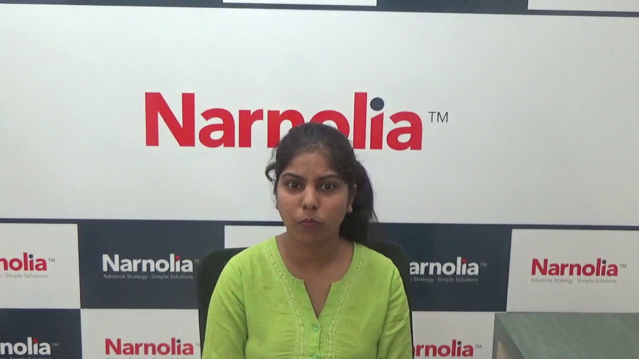 INFY: Deal wins, strong growth in Digital business and positive outlook on BFSI segment.