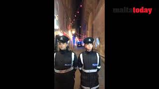 Three men charged with murder of Daphne Caruana Galizia