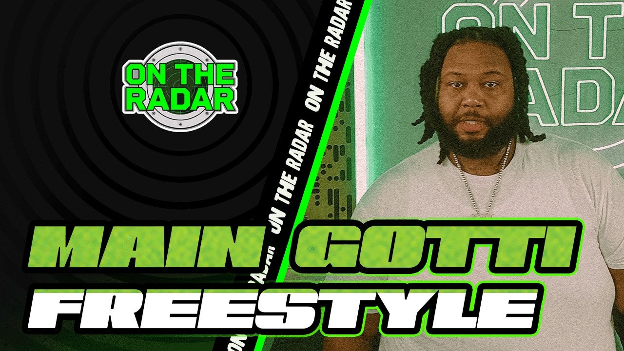 Main Gotti Rapper The Main Gotti