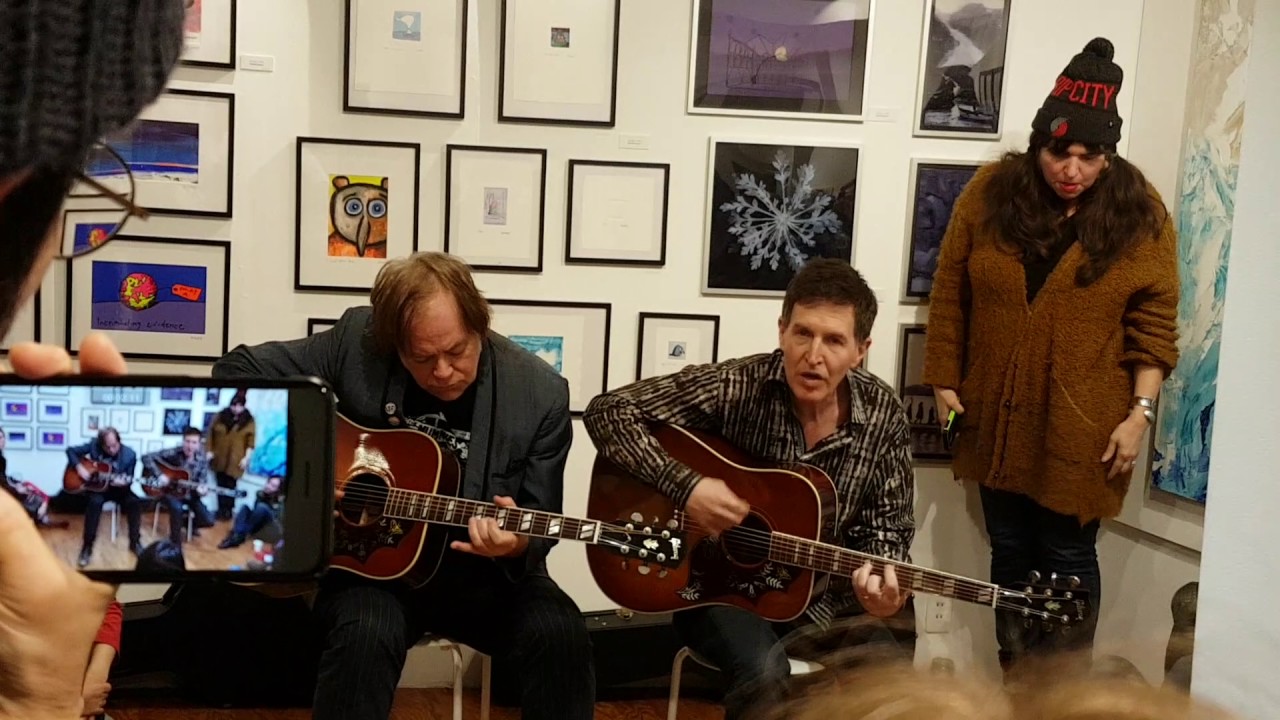 'Amphetamine' - Steve Wynn & Kurt Bloch @ Tambourin Gallery, Shibuya, Tokyo, Japan