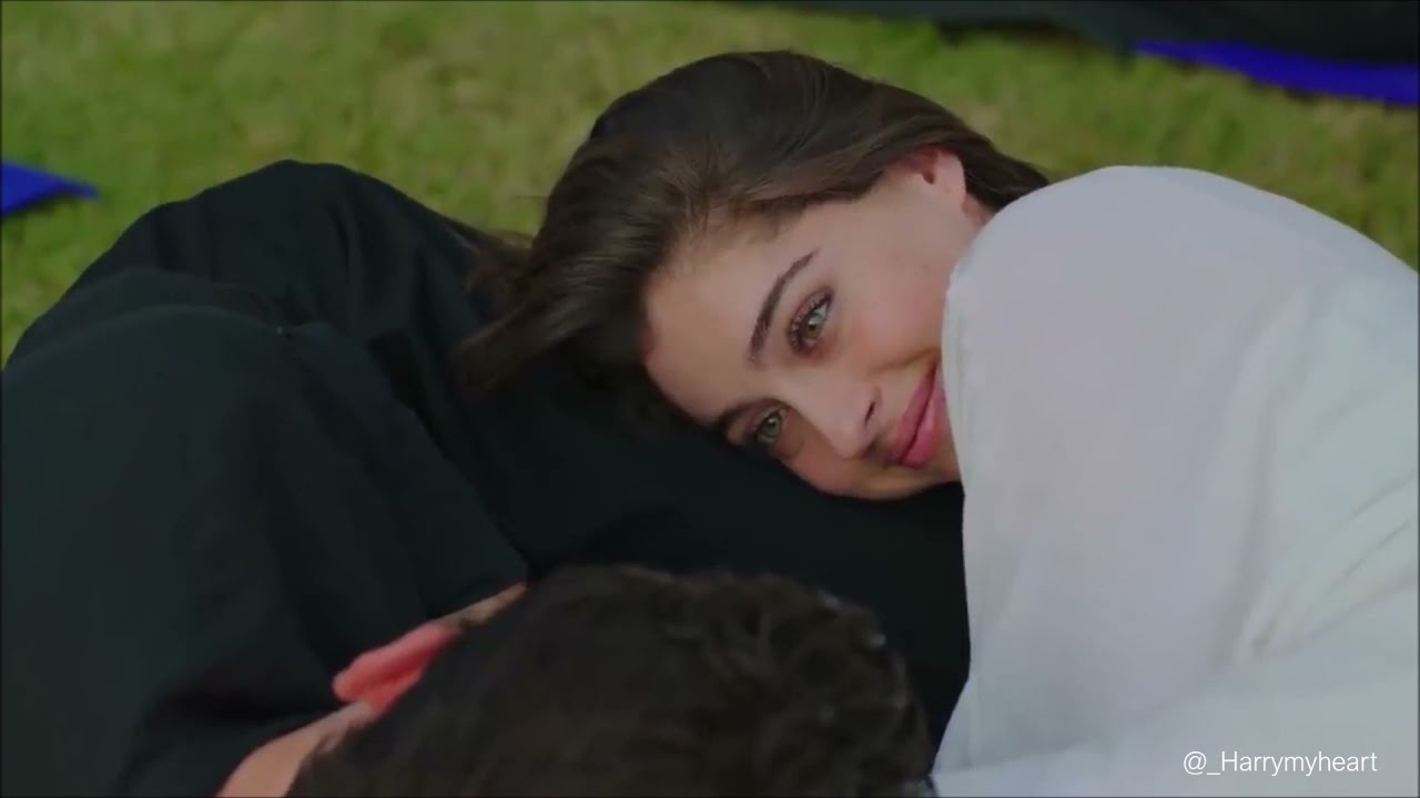 Ada & Bora - Fire on Fire [1x01-1x06]