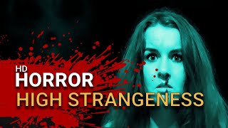 Watch High Strangeness Trailer