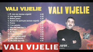 Video thumbnail of "Vali Vijelie - Of viata mea (versiune originala)"