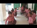 लौहपुरुष सरदार वल्लभ भाई पटेल की जयंती  "राष्ट्रीय एकता दिवस" 31 अक्टूबर को बच्चों का प्रस्तुतिकरण
