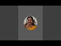 Veena Krishnappa is live#Potanabhagavatamu #Mankalashriharisharama #Gajendramokshamu #bhagavatamu