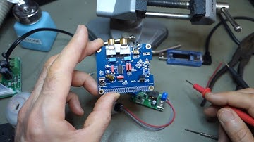 Ep 6 PiFi DAC Card Repair