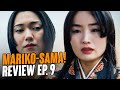 Marikosama xgum a gloriosa saga do japo  ep 9 review