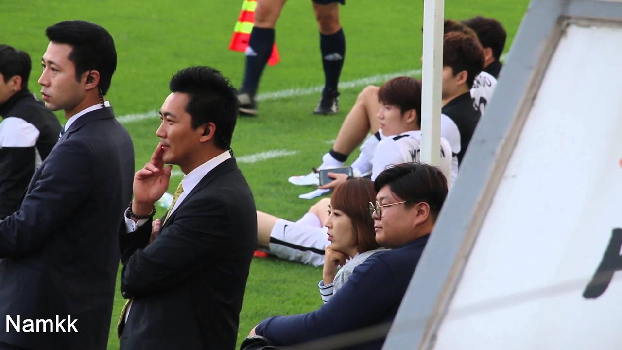 150517 FC MEN 우현