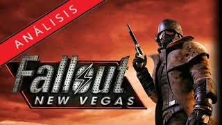 Fallout New Vegas [Análisis] - Método Gamer